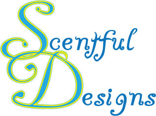 Cut Designs - Scentful Designs